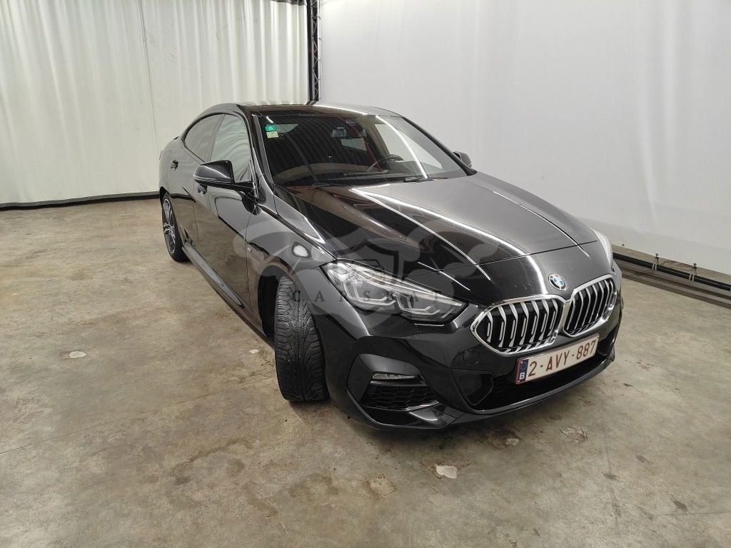 BMW 2 Series Gran Coupé 218i 2021