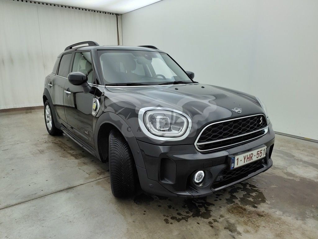 Mini Countryman Cooper SE 1.5 2020