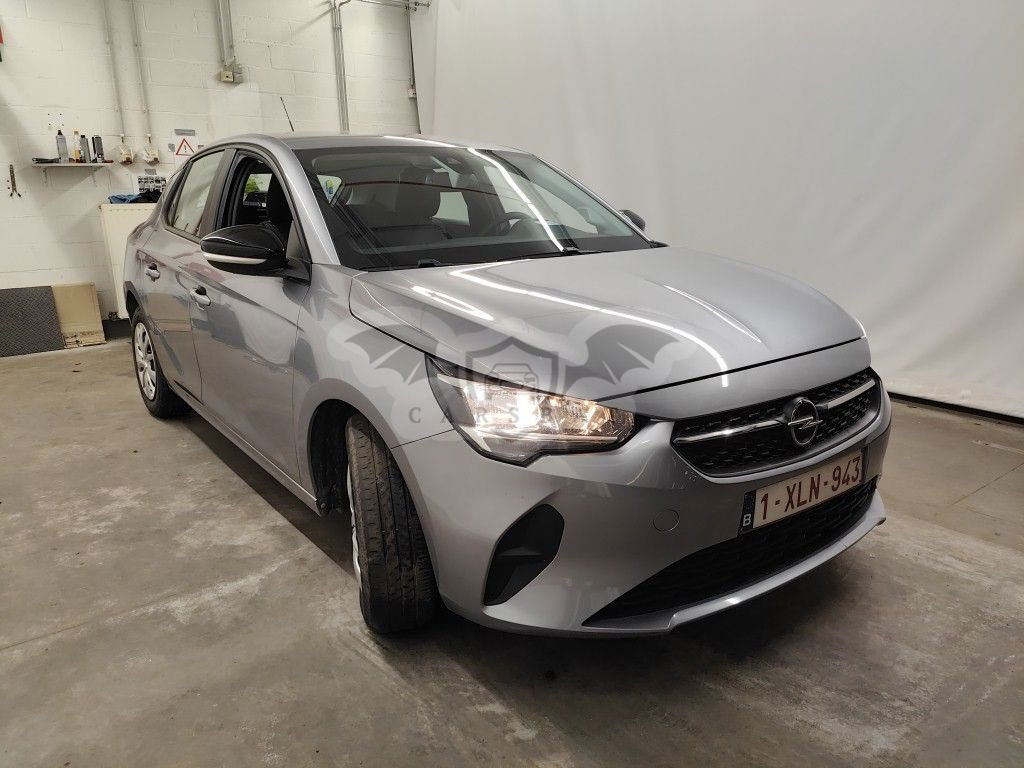 Opel Corsa 1.2 Edition 2020