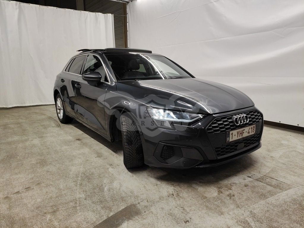 Audi A3 Sportback 35 TDI 2020