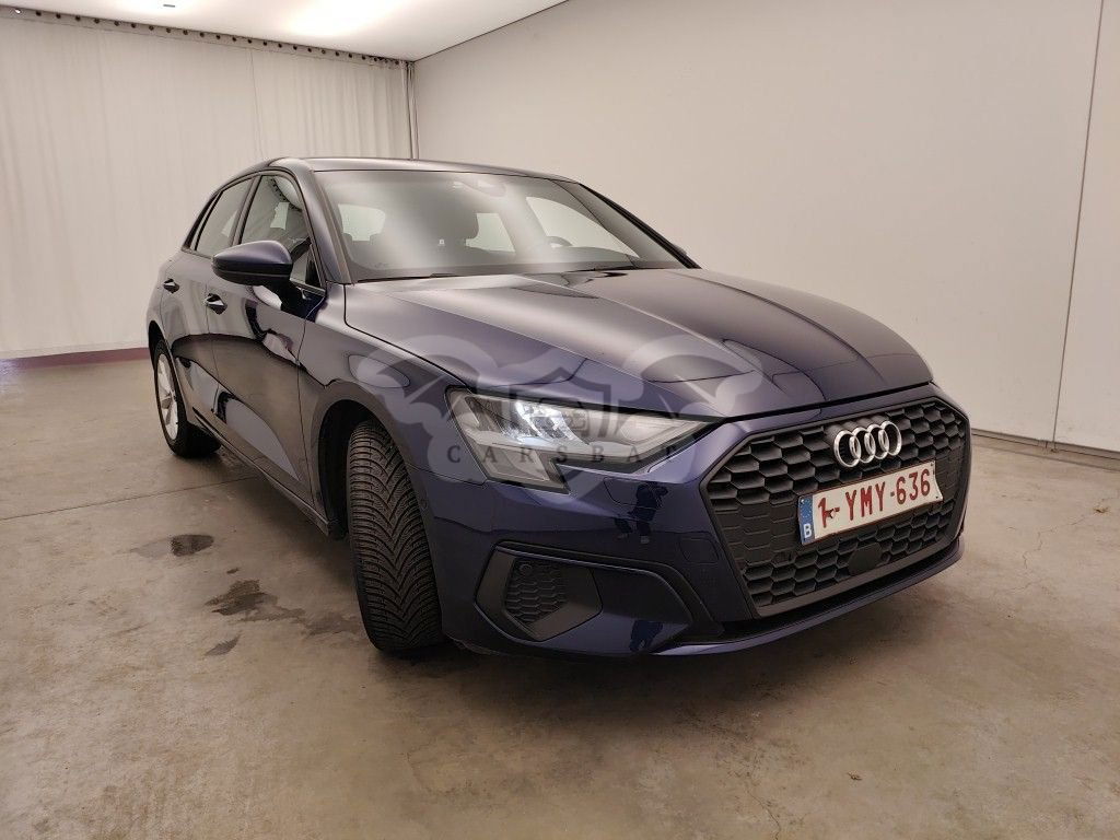Audi A3 Sportback 30 TDI 2020