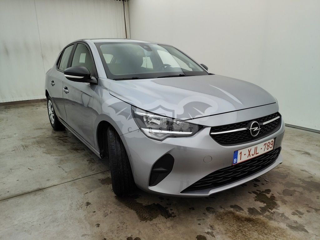 Opel Corsa 1.2 Edition 2020