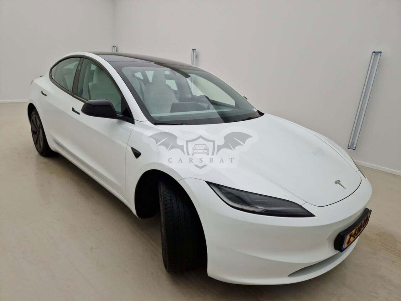 Tesla Model 3 60 kWh 2024