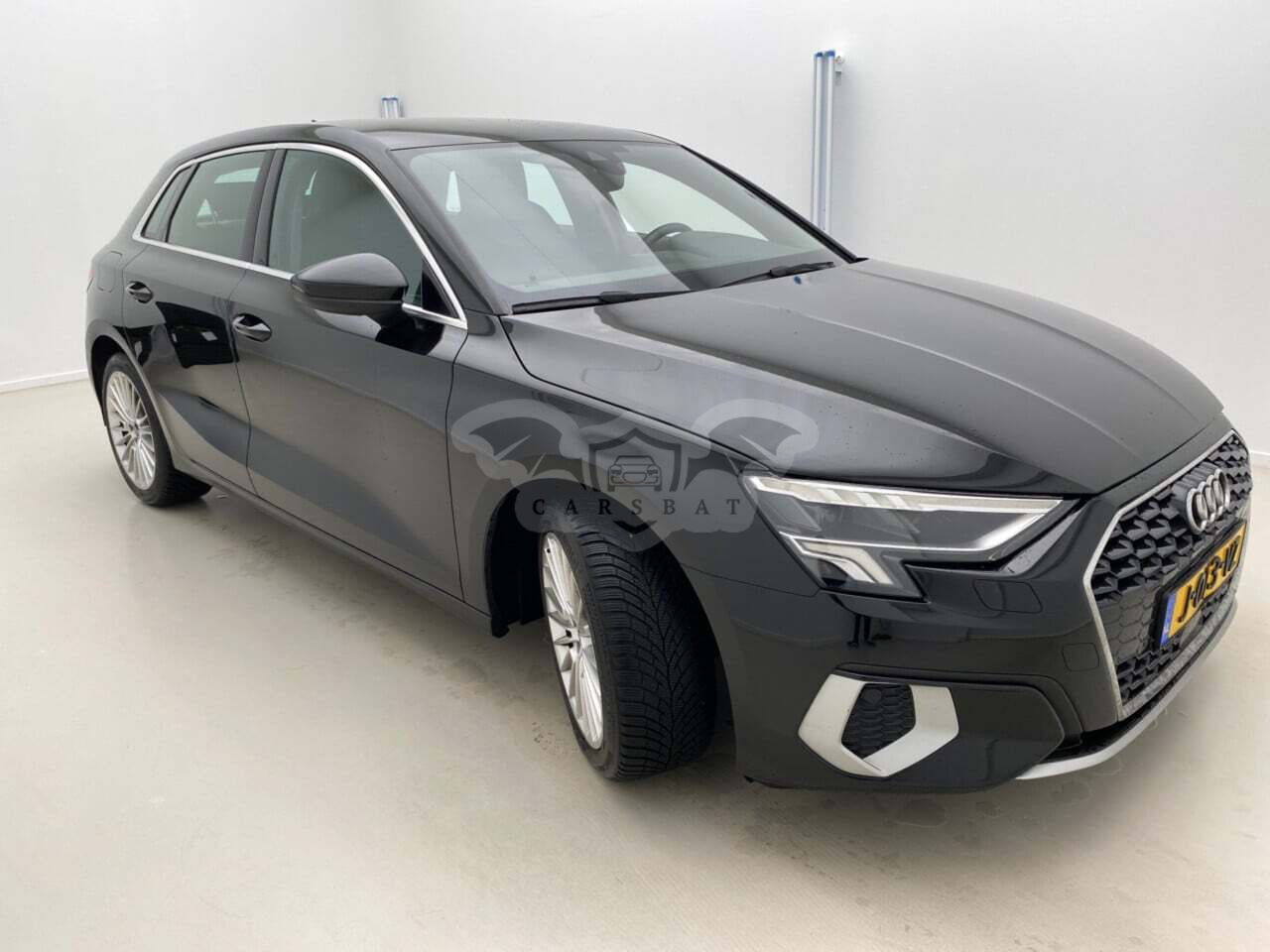 Audi A3 Sportback 35 TFSI Business 2020