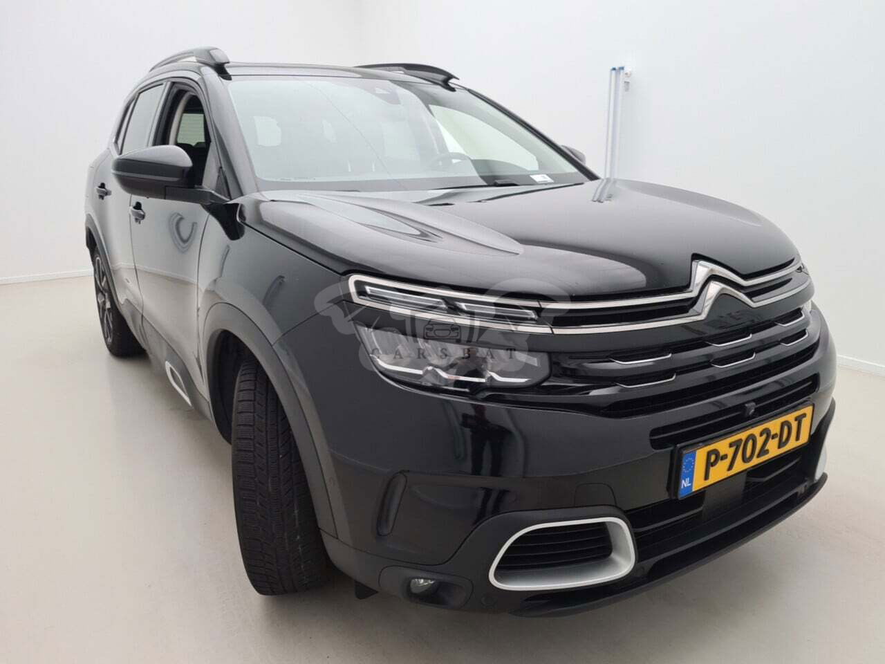 Citroën C5 Aircross 1.2i Business Plus 2022
