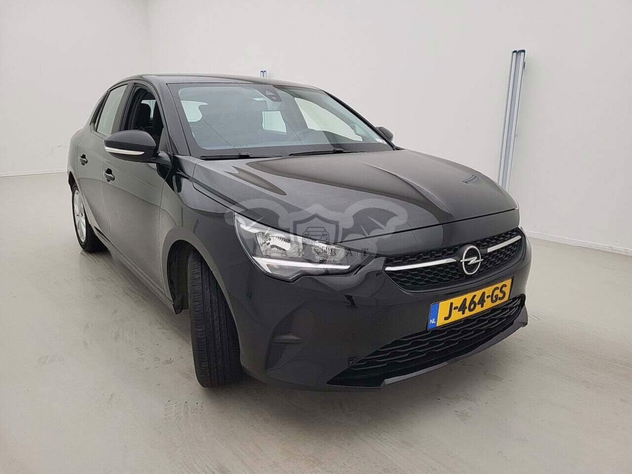 Opel Corsa 1.2 Edition 2020