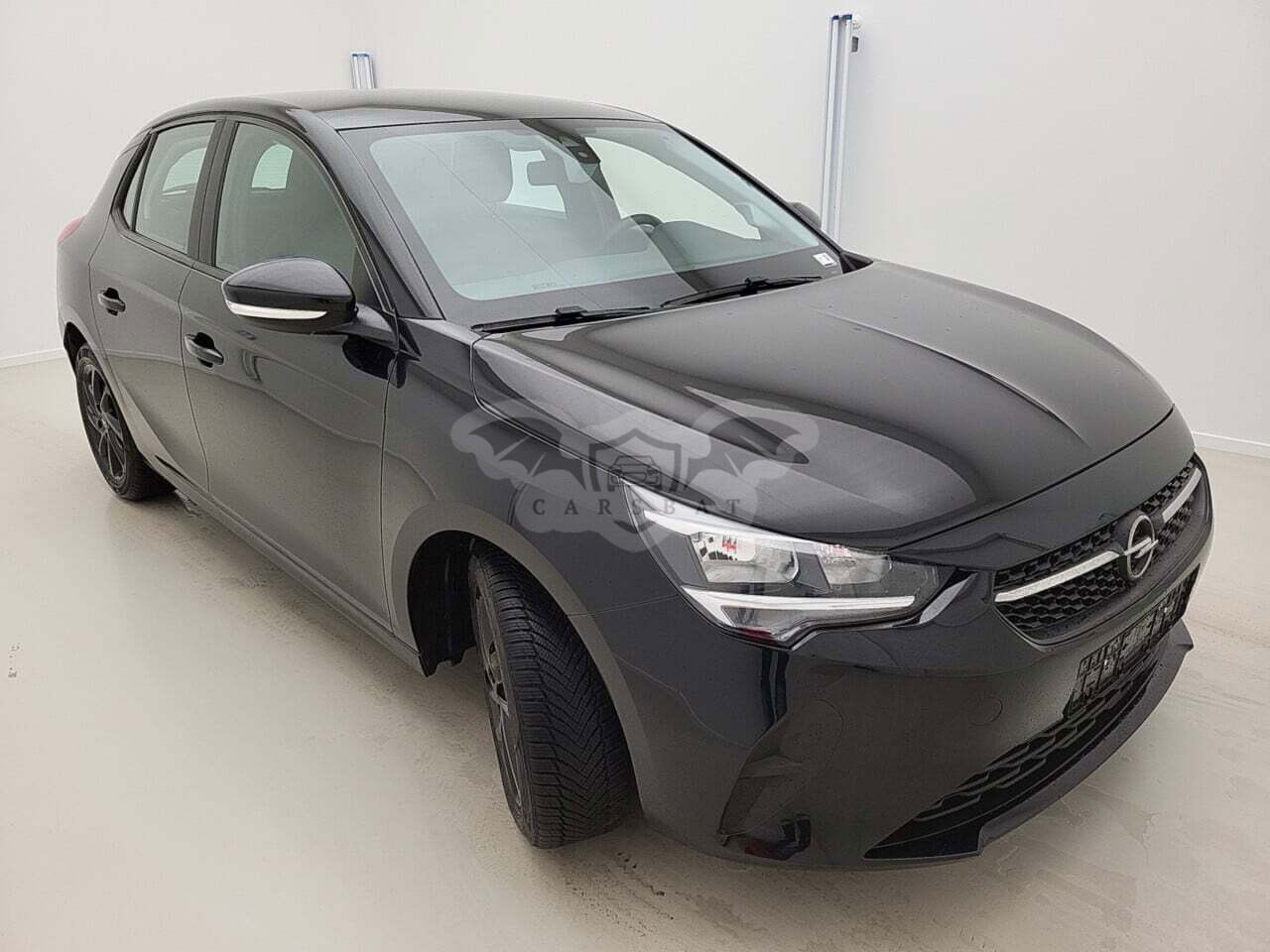 Opel Corsa 1.2 Edition 2020