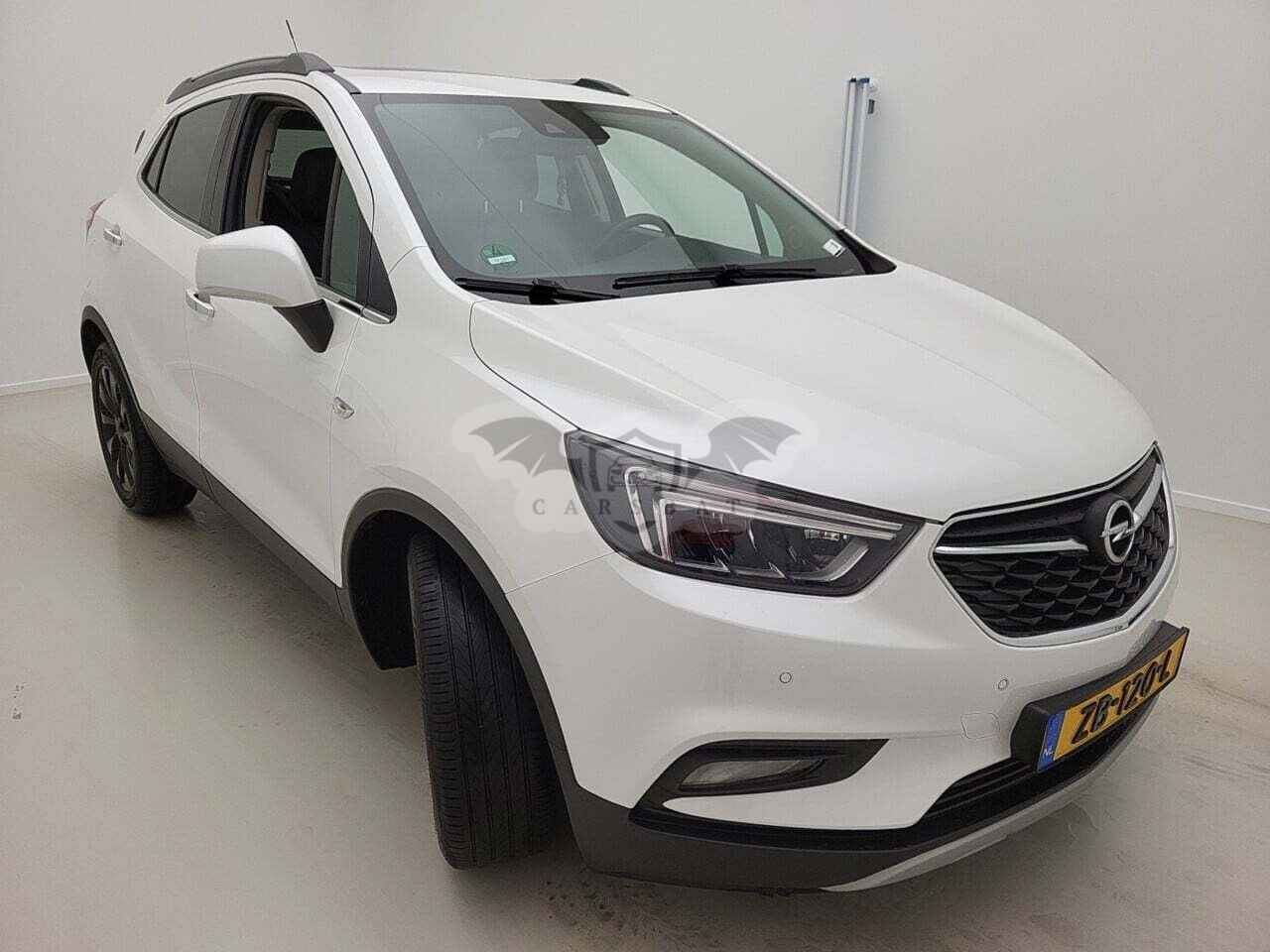 Opel Mokka X 1.4 Innovation 2019