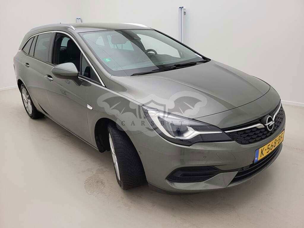 Opel Astra Sports Tourer 1.5 CDTI Elegance 2020