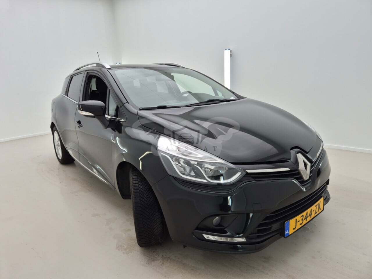 Renault Clio Grandtour 0.9 TCe Limited 2020