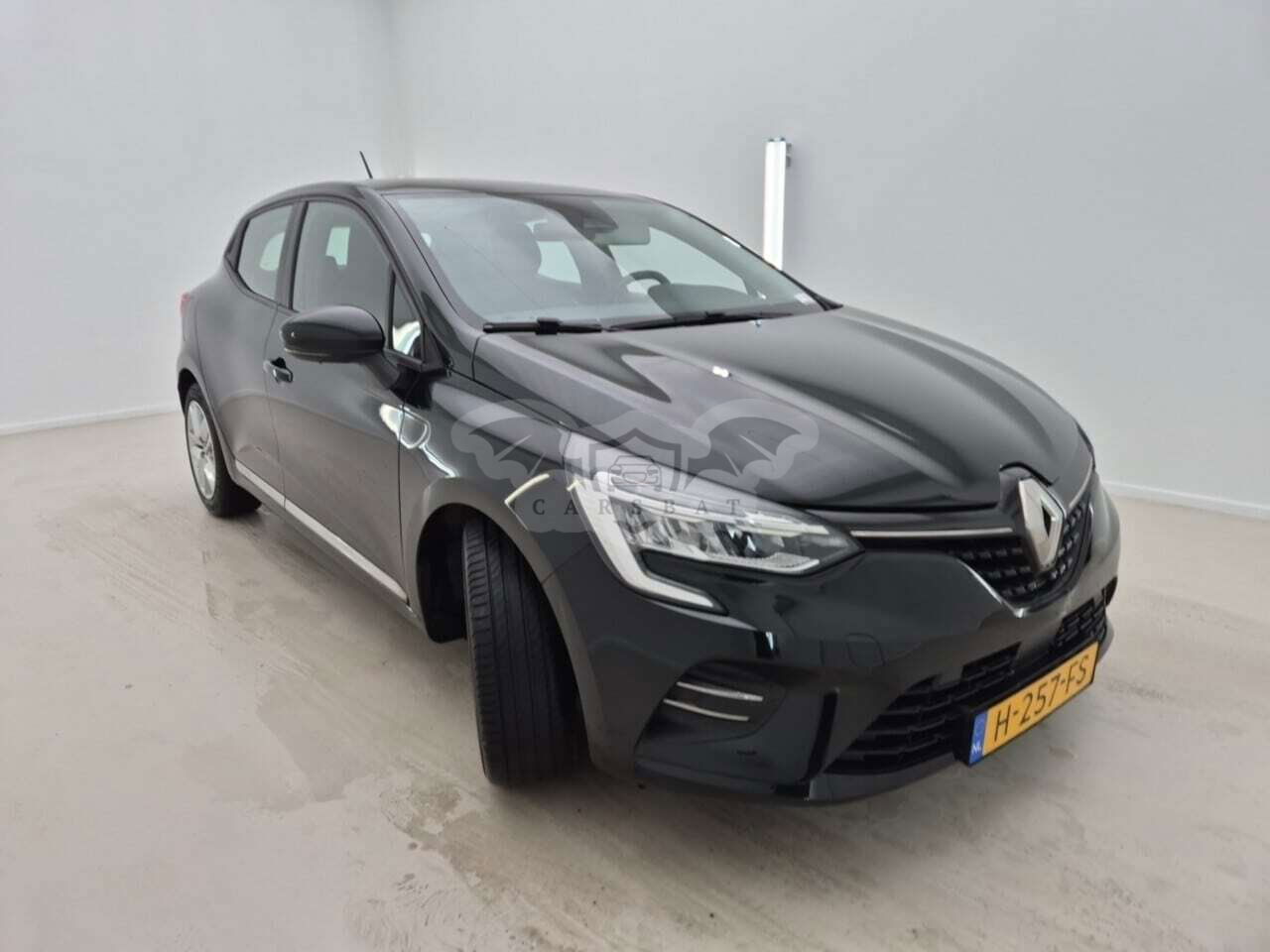 Renault Clio 1.0 Tce Zen 2020
