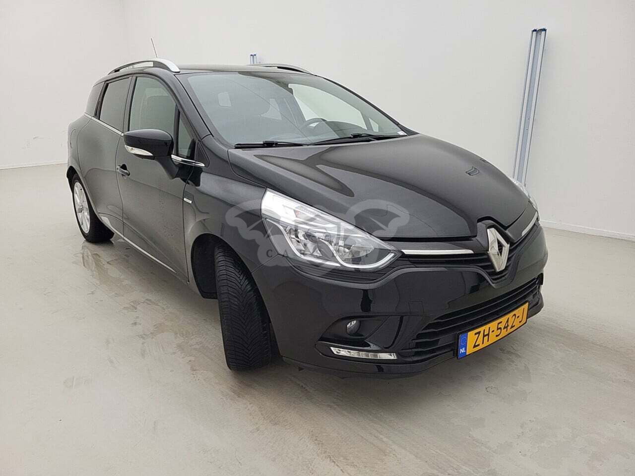 Renault Clio Grandtour 0.9 TCe Limited 2019
