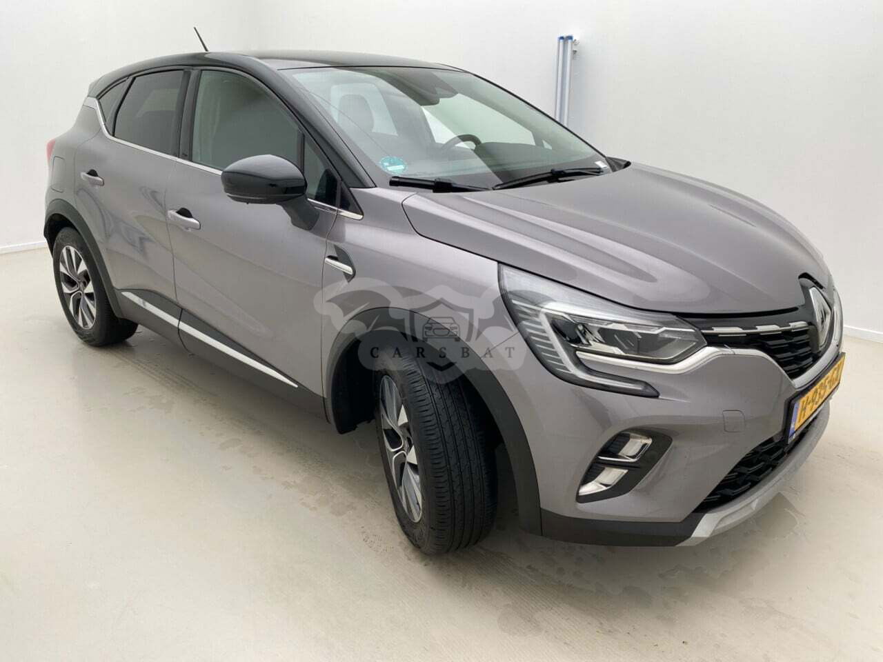 Renault Captur 1.0 TCe Intens 2020