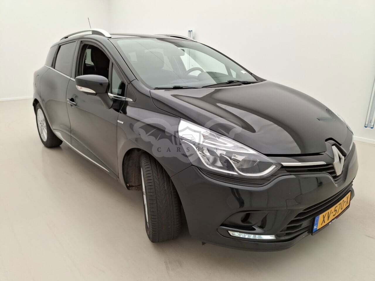 Renault Clio Grandtour 0.9 TCe Limited 2019