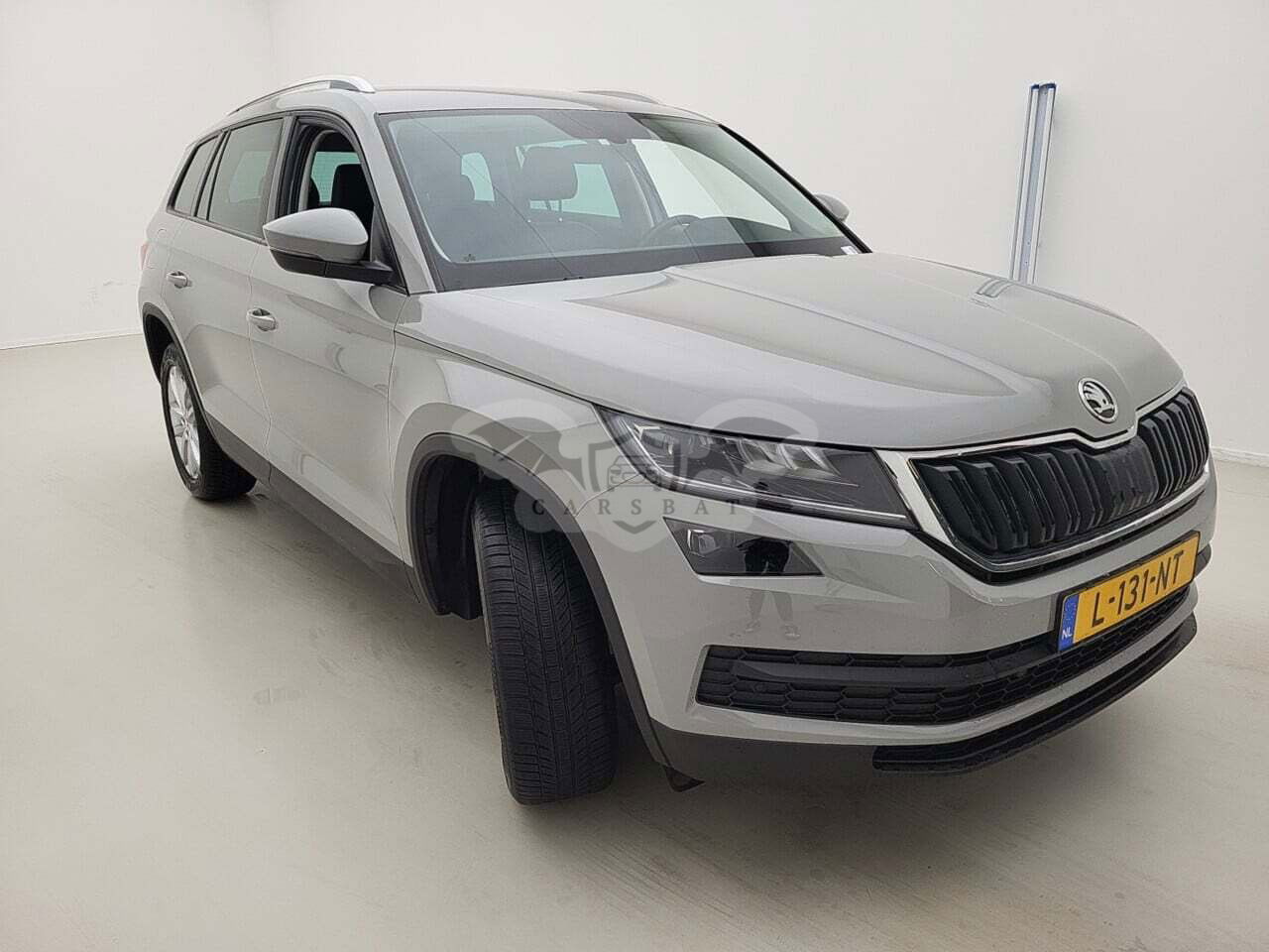 Skoda Kodiaq 1.5 TSI Business 2021