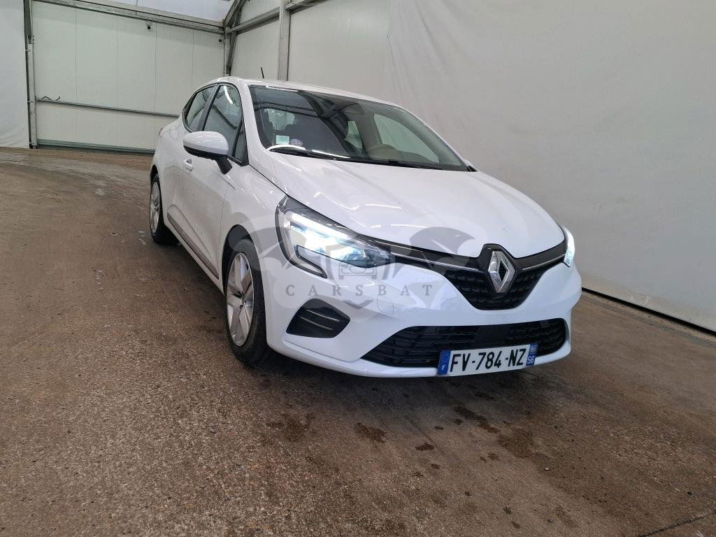 Renault Clio Business 2020