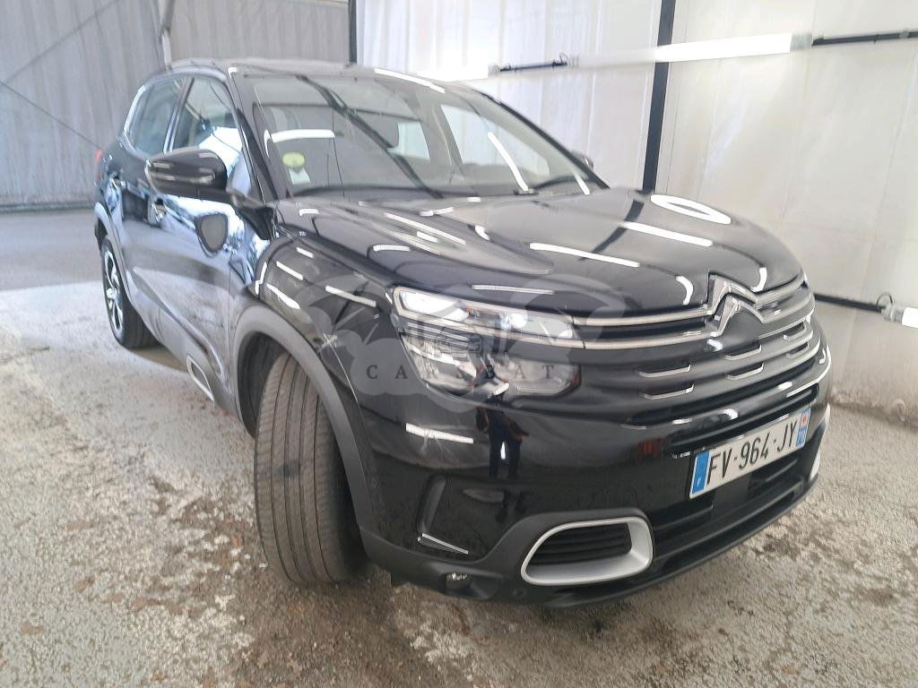 Citroën C5 Aircross Business 2020