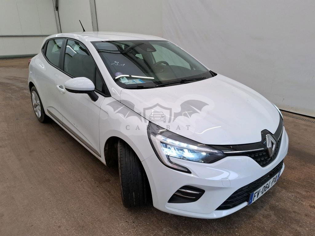 Renault Clio 1.0 Business 2020