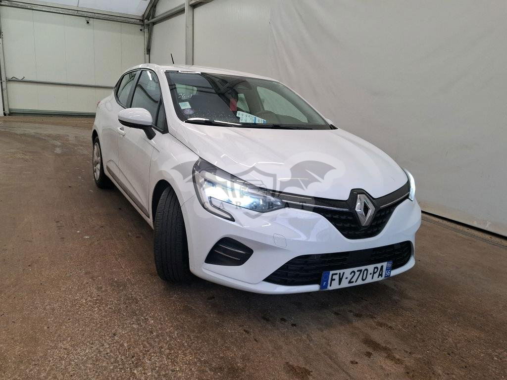 Renault Clio 1.0 Business 2020