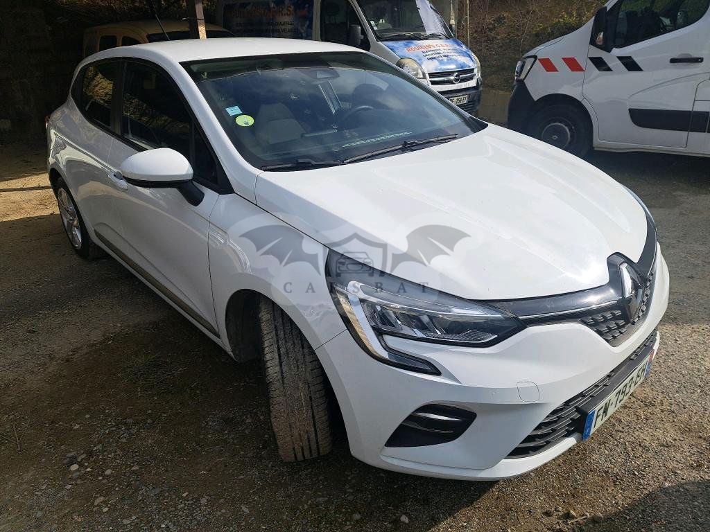 Renault Clio Business 2020