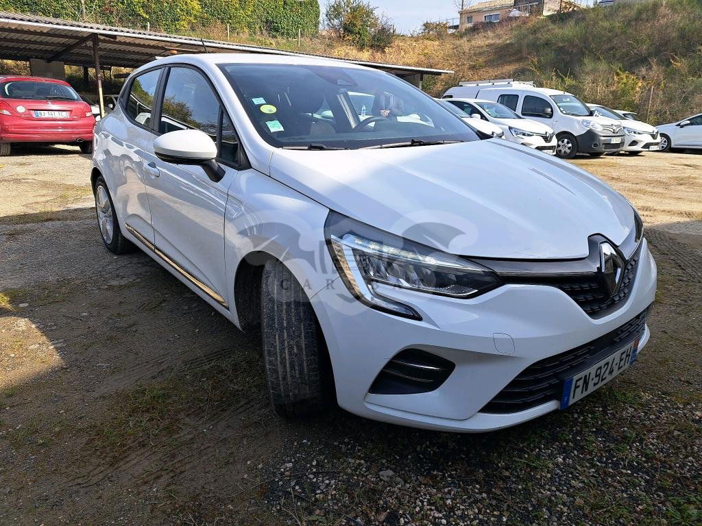 Renault Clio 1.5 DCI Business 2020