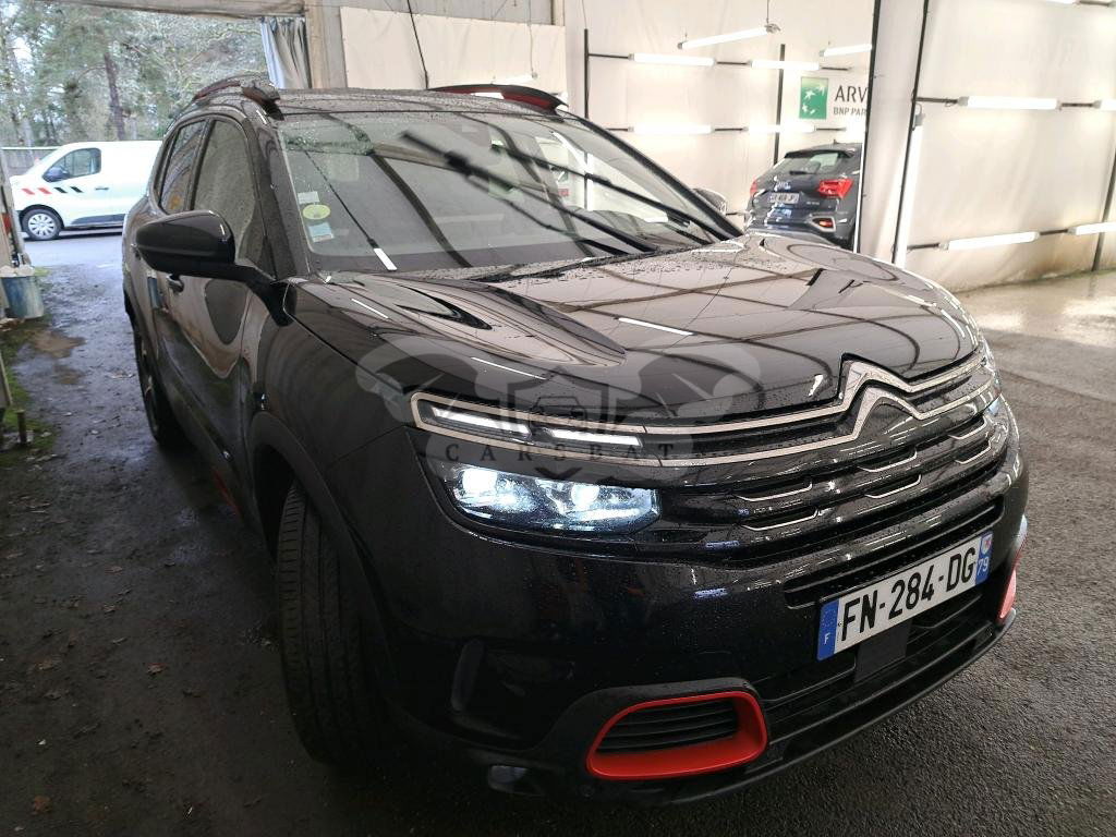 Citroën C5 Aircross SHINE 2020