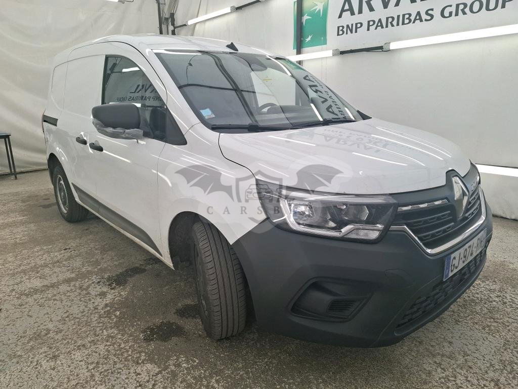 Renault Kangoo Grand Comfort 2022