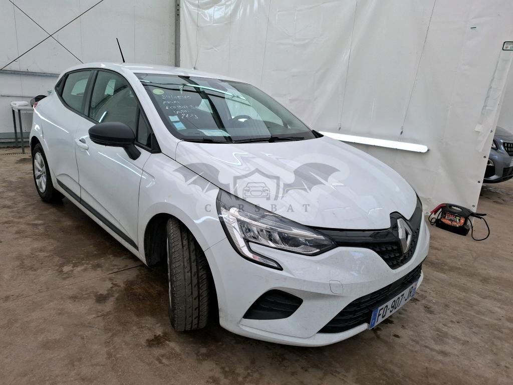 Renault Clio 1.5 DCI Air 2020
