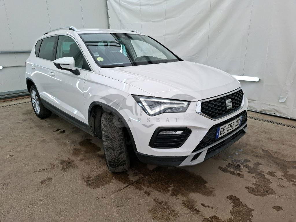 Seat Ateca 2.0 TDI Style 2022