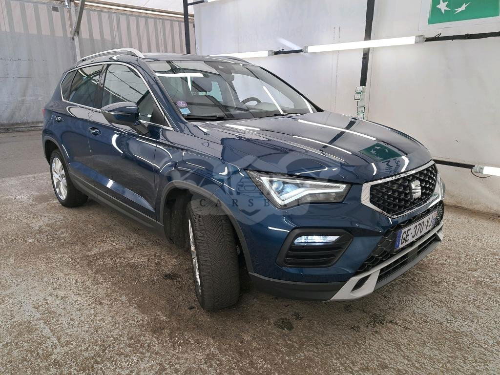 Seat Ateca 1.0 TSI Style Business 2022