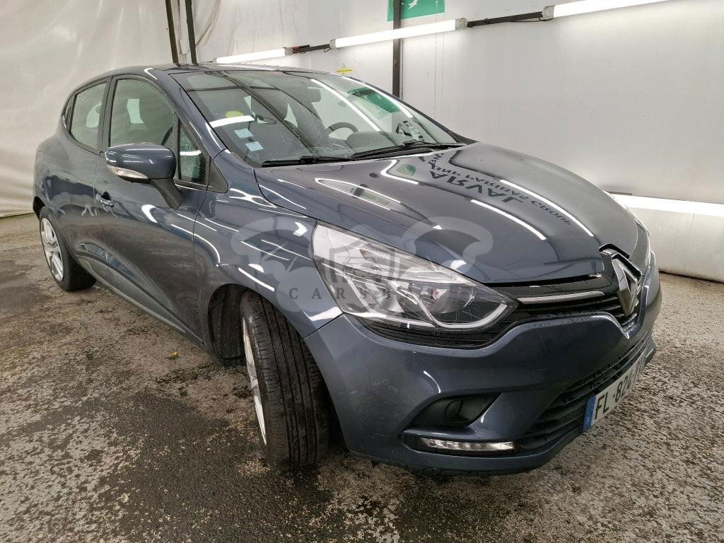 Renault Clio 1.5 DCI Business 2019