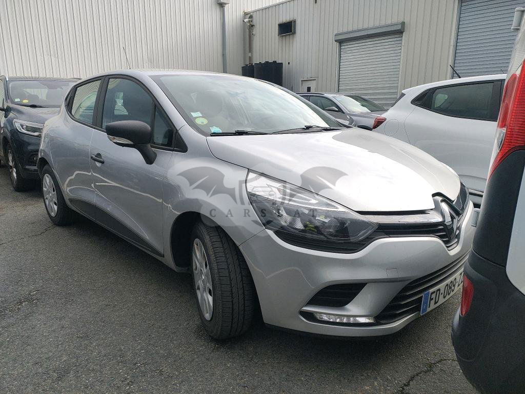 Renault Clio Air 2019