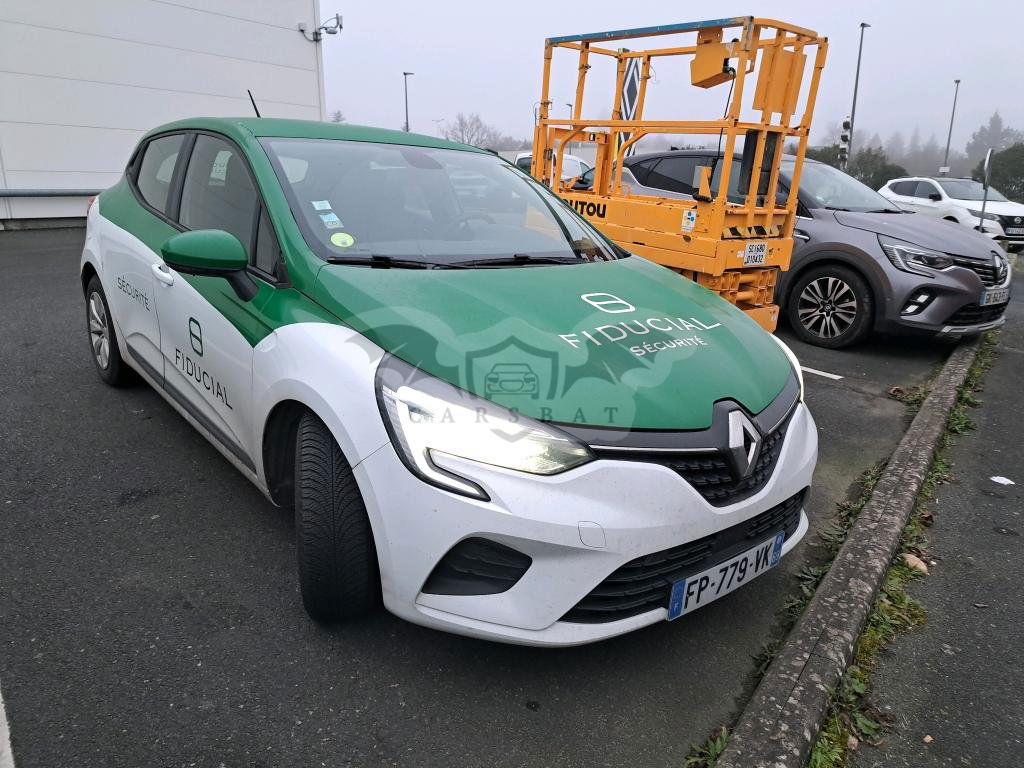 Renault Clio Air 2020