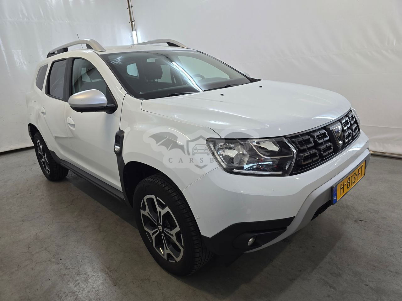 Dacia Duster 1.0 TCe Prestige 2020