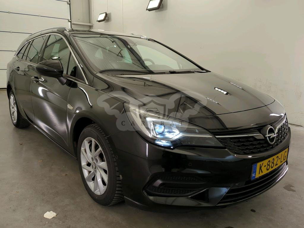 Opel Astra Sports Tourer 1.2 Elegance 2021
