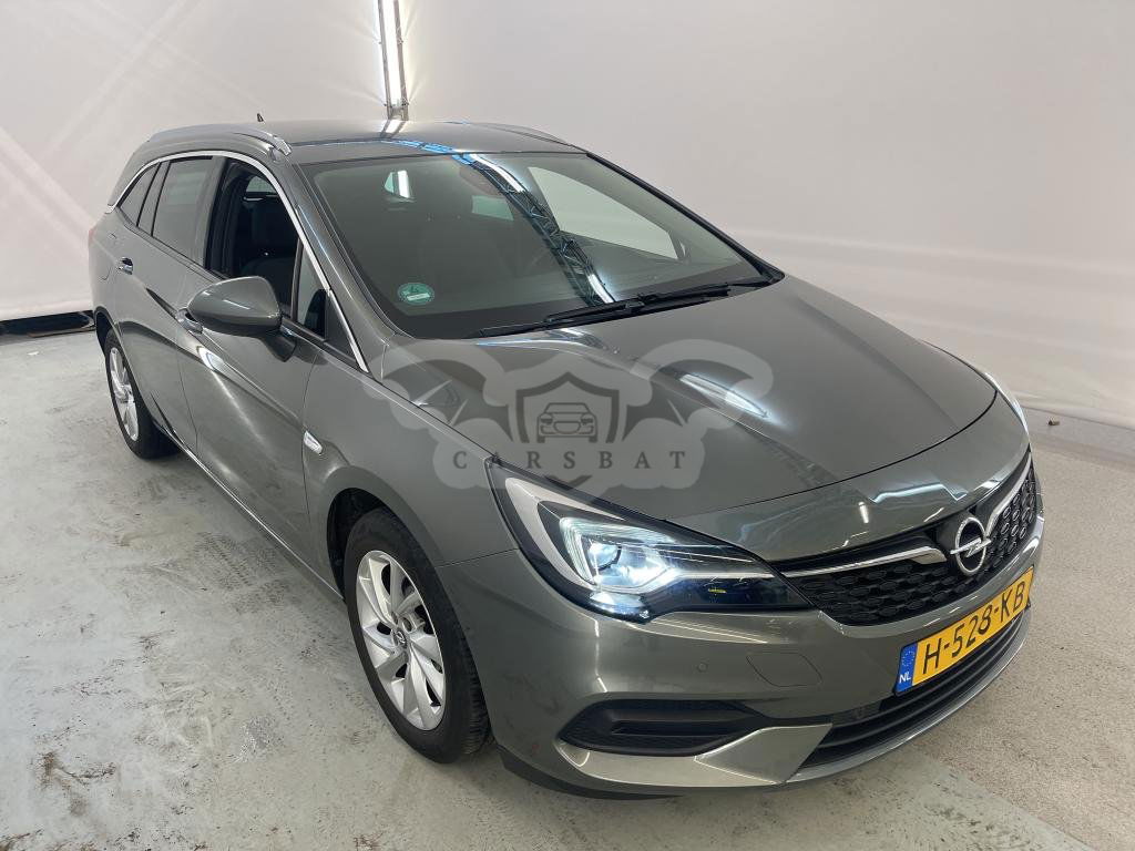 Opel Astra Sports Tourer 1.2 Elegance 2020