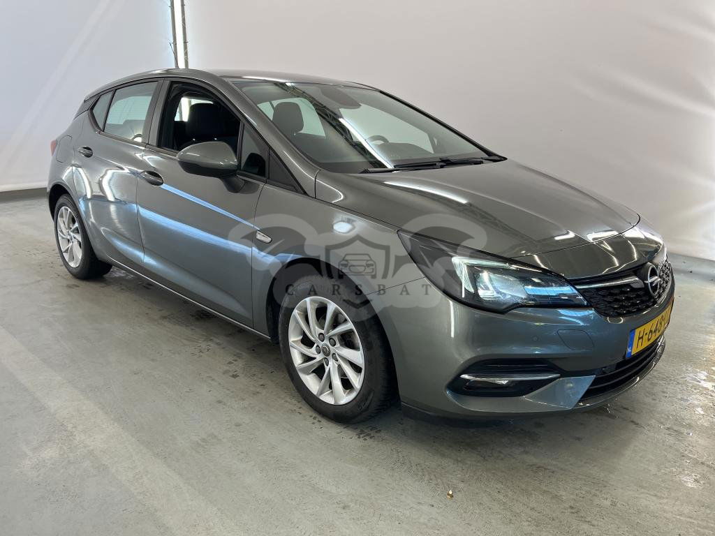 Opel Astra 1.4 Edition 2020