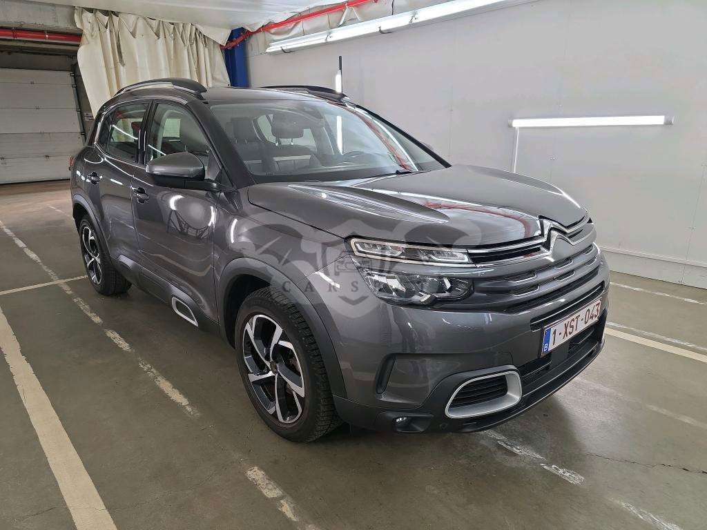 Citroën C5 Aircross 1.2i Business 2020