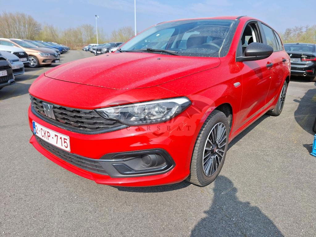 Fiat Tipo 1.0 2022