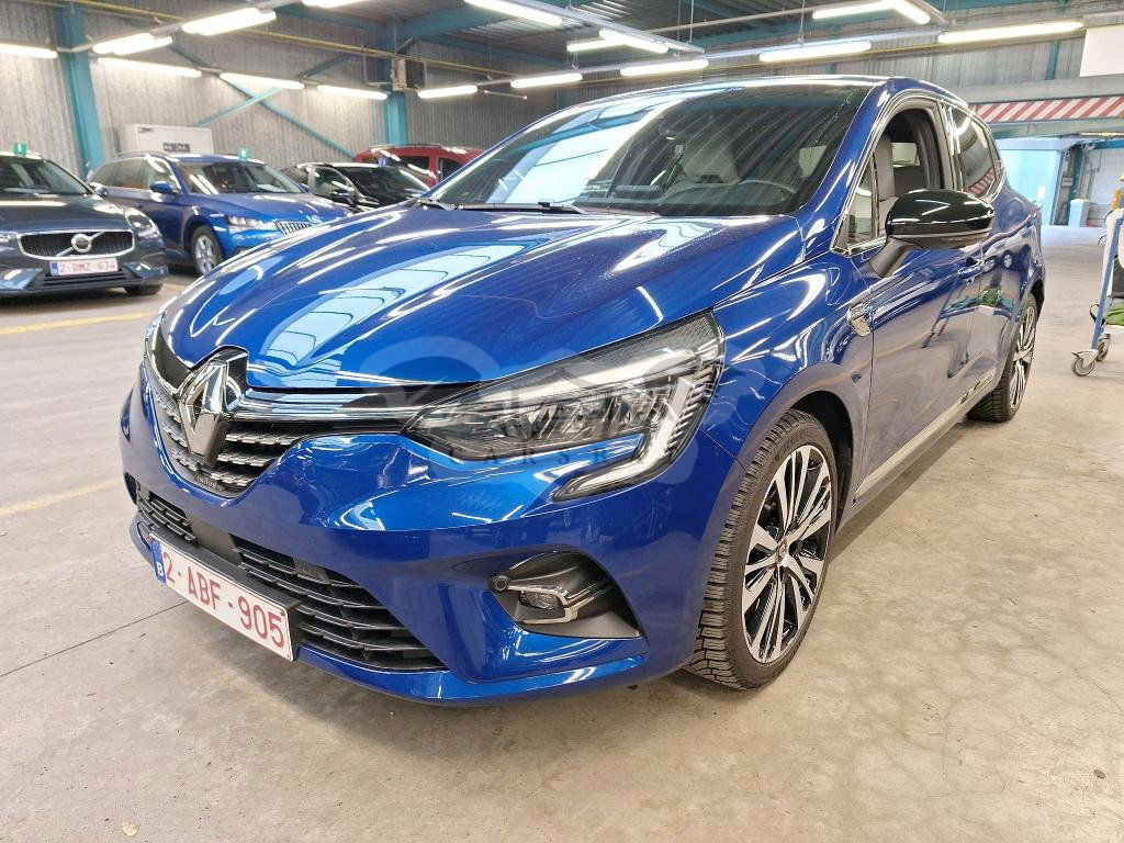 Renault Clio 1.6i Initiale 2021