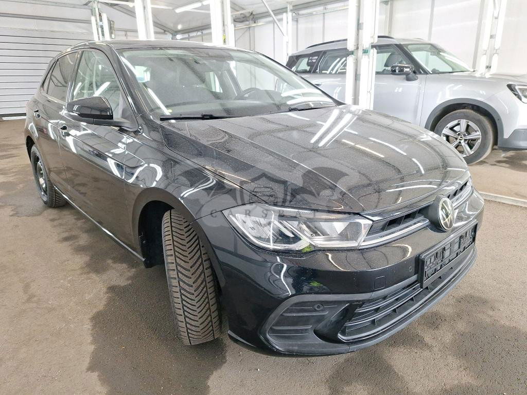 Volkswagen Polo 1.0 TSI Life 2023