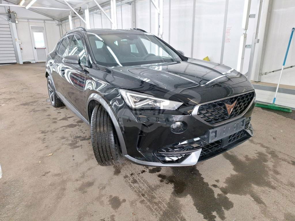 Cupra Formentor 1.4 e-Hybrid 2023
