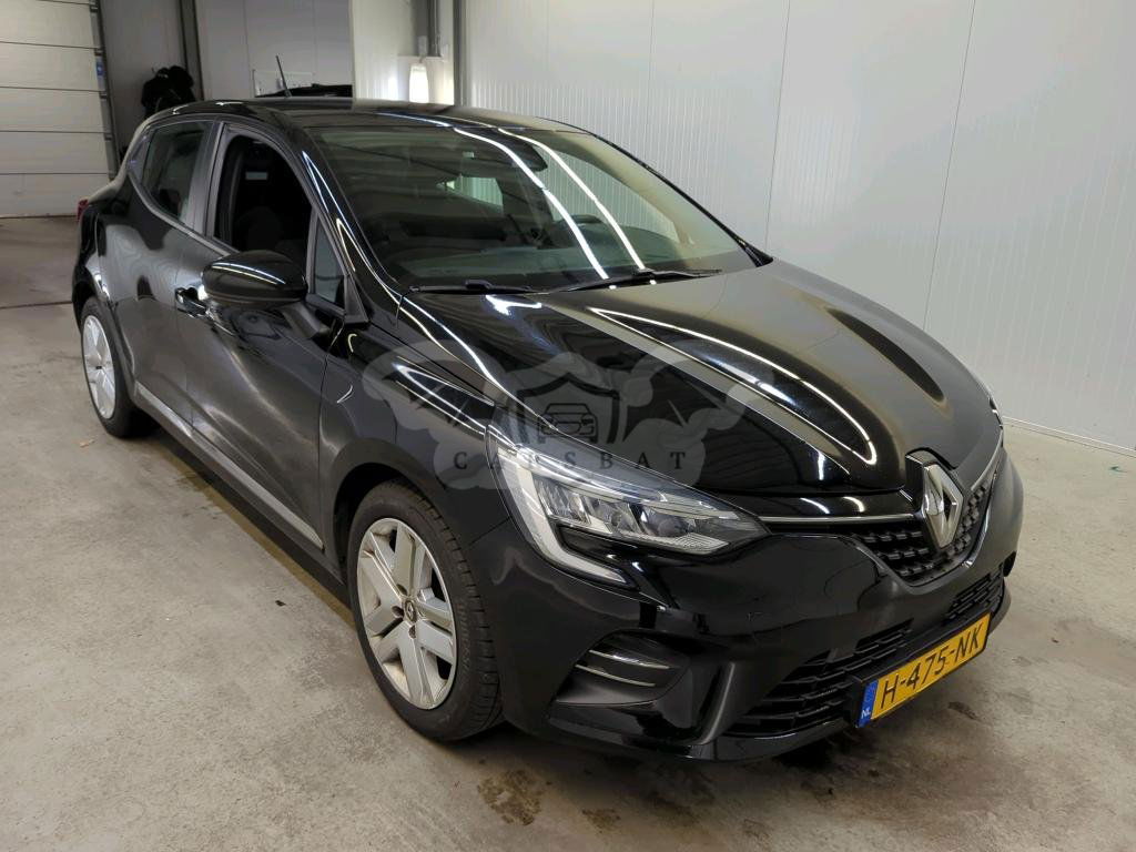 Renault Clio 1.0 Tce Zen 2020