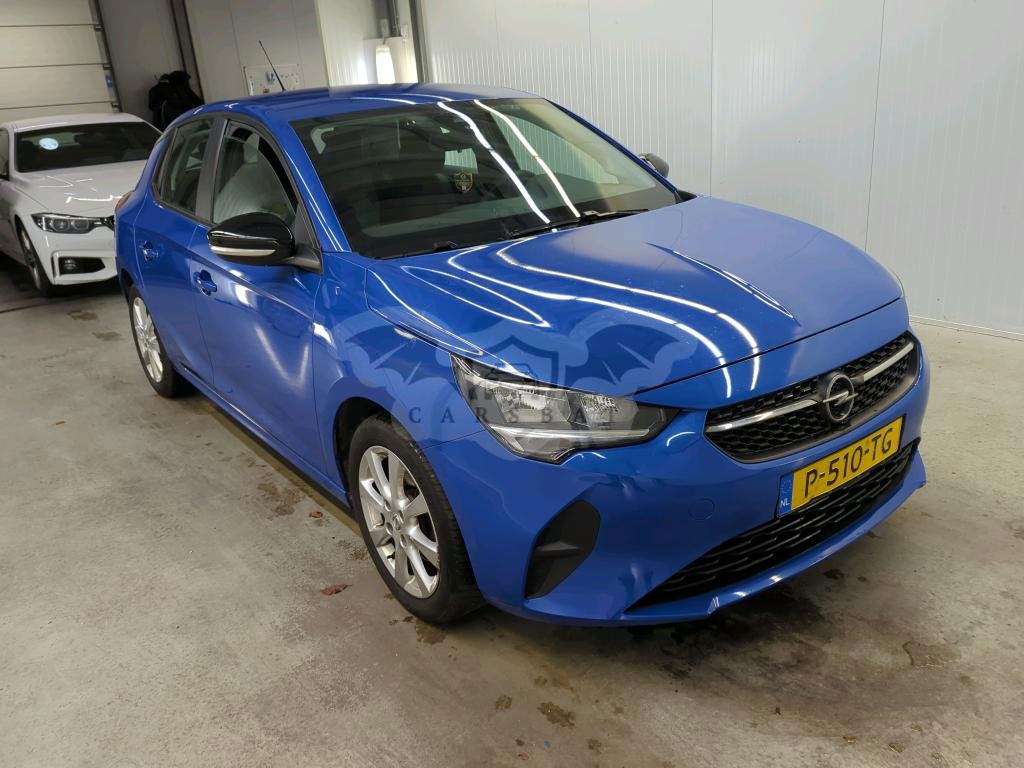 Opel Corsa 1.2 Edition 2022