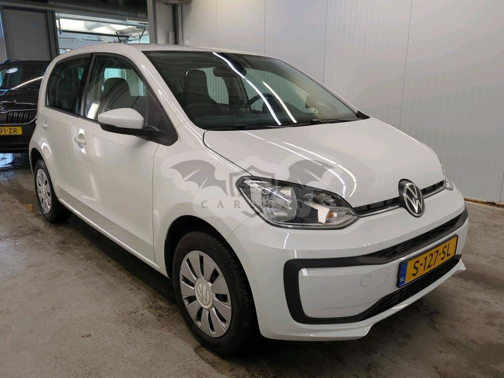 Volkswagen Up! 1.0 2023