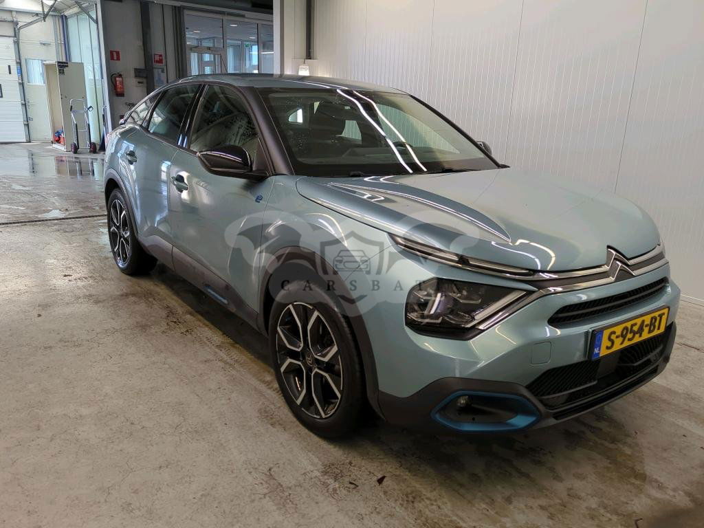 Citroën E-C4 50 kWh Feel 2023