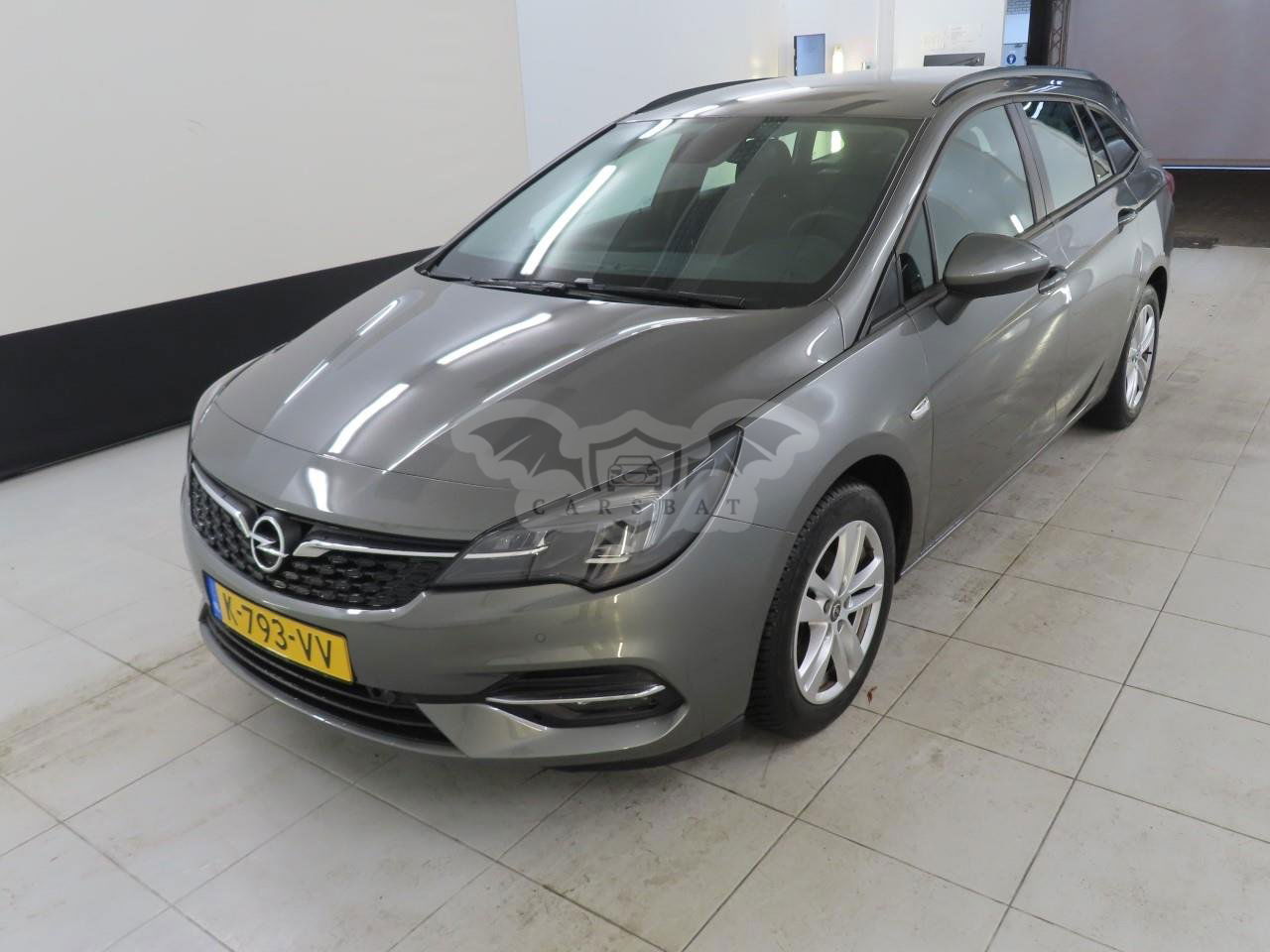 Opel Astra Sports Tourer 1.2 Edition 2021