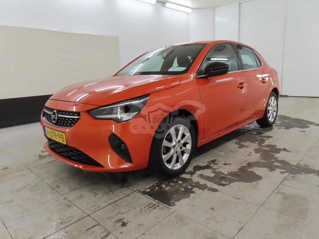 Opel Corsa 1.2 Elegance 2020