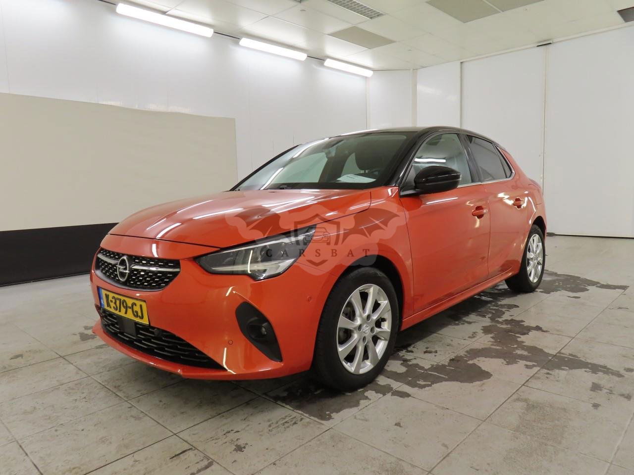 Opel Corsa 1.2 Elegance 2020