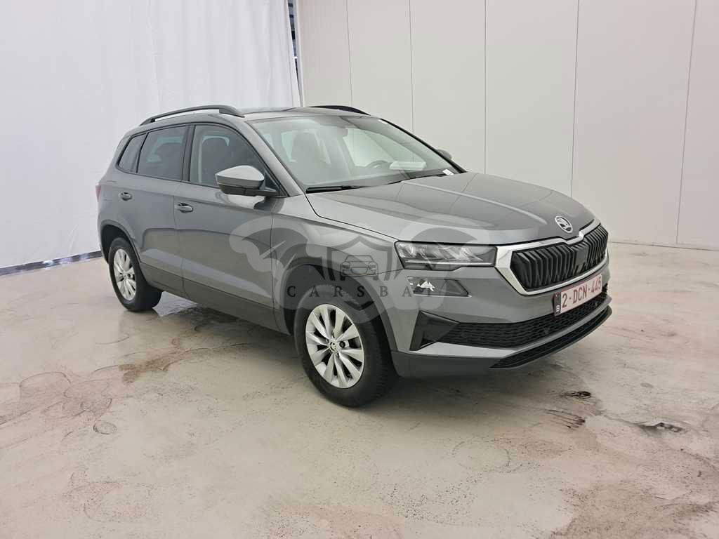 Skoda Karoq 1.0 TSI Clever 2023